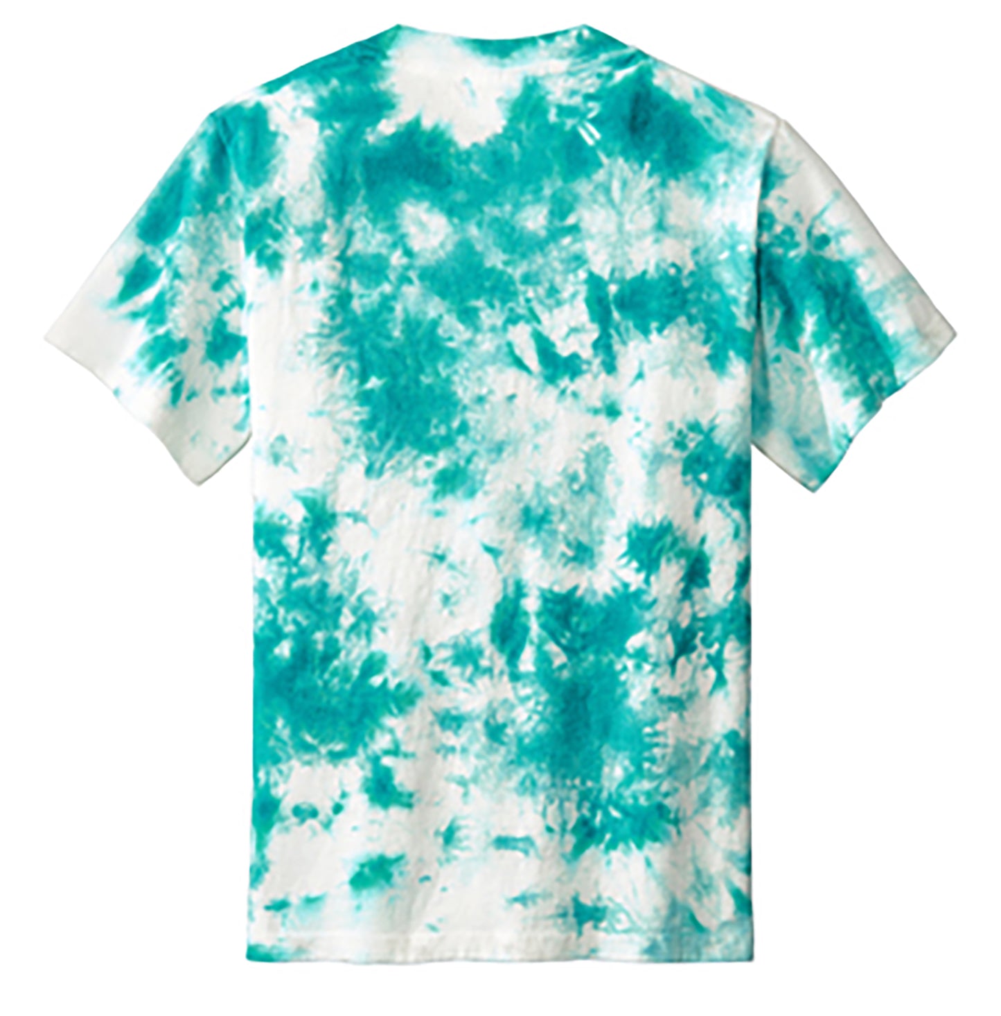 Youth Crystal Tie-Dye Tee