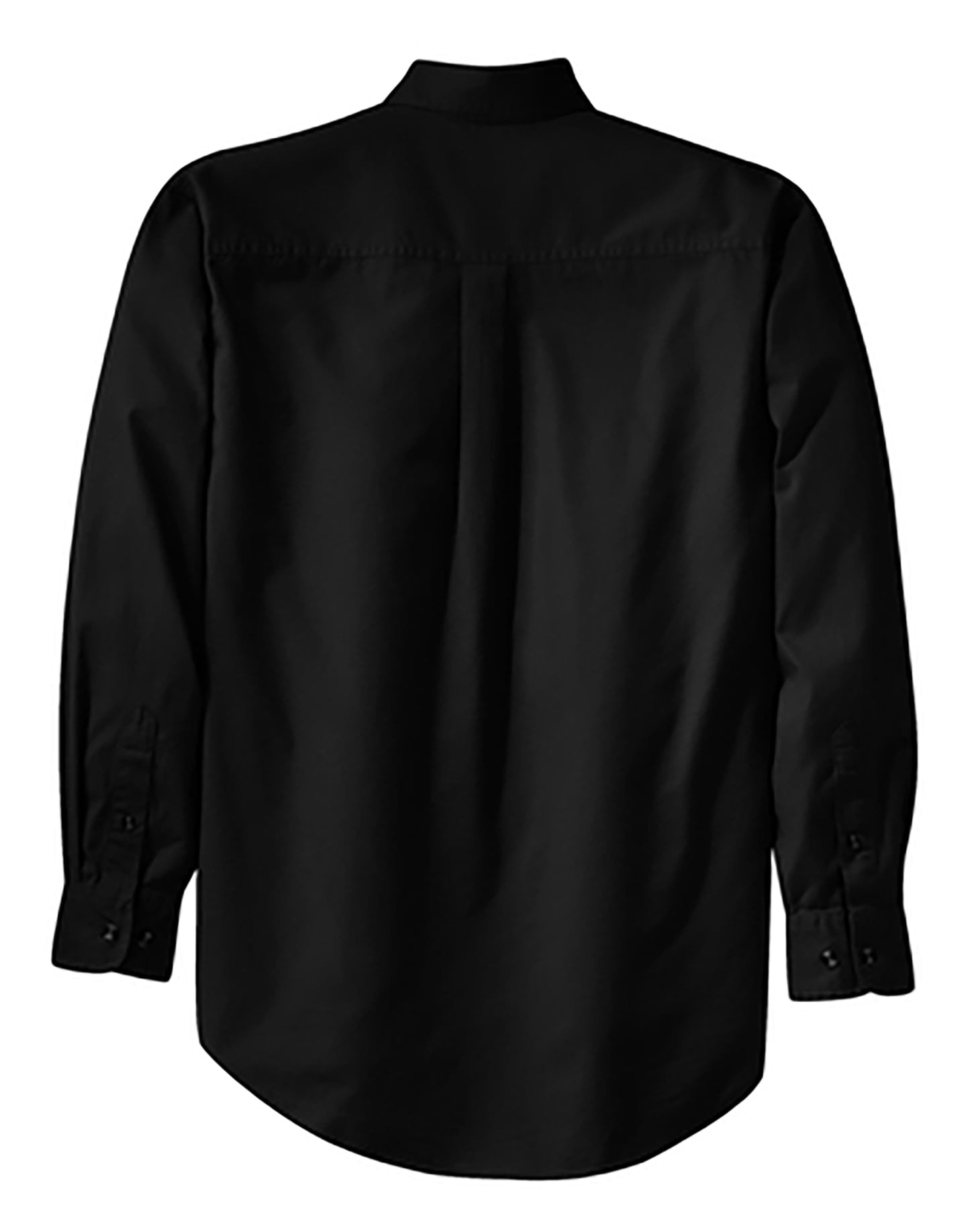 Port Authority® Long Sleeve Twill Shirt
