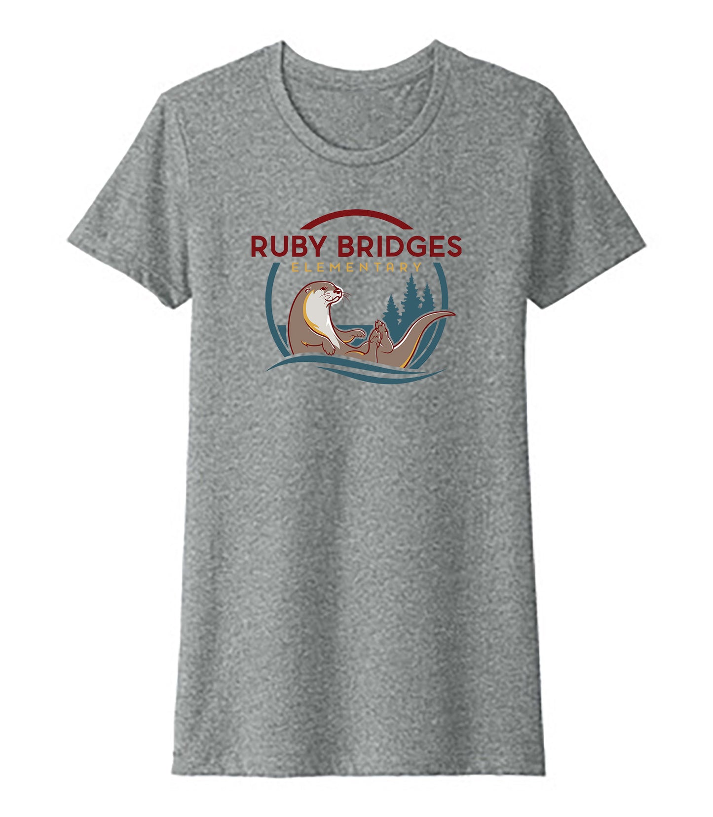 Women’s CVC Tee