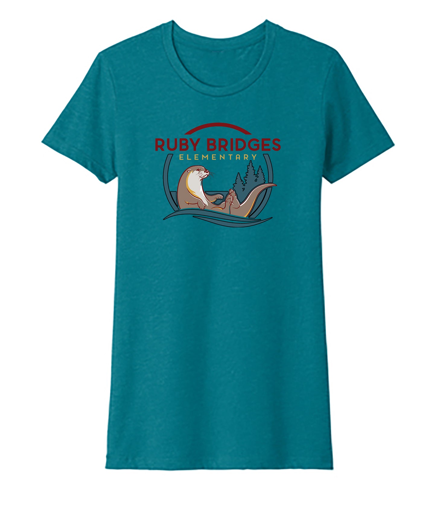 Women’s CVC Tee