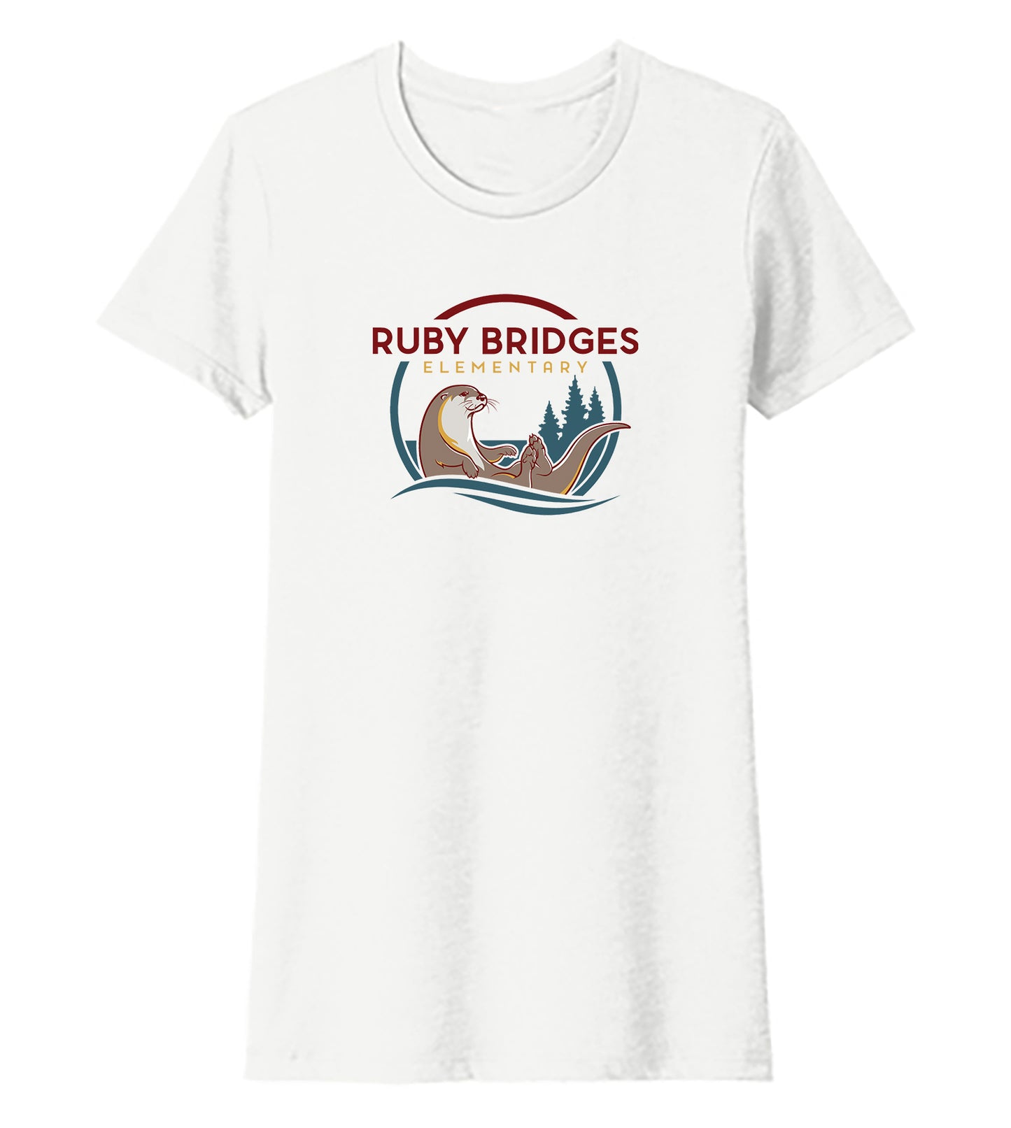 Women’s CVC Tee