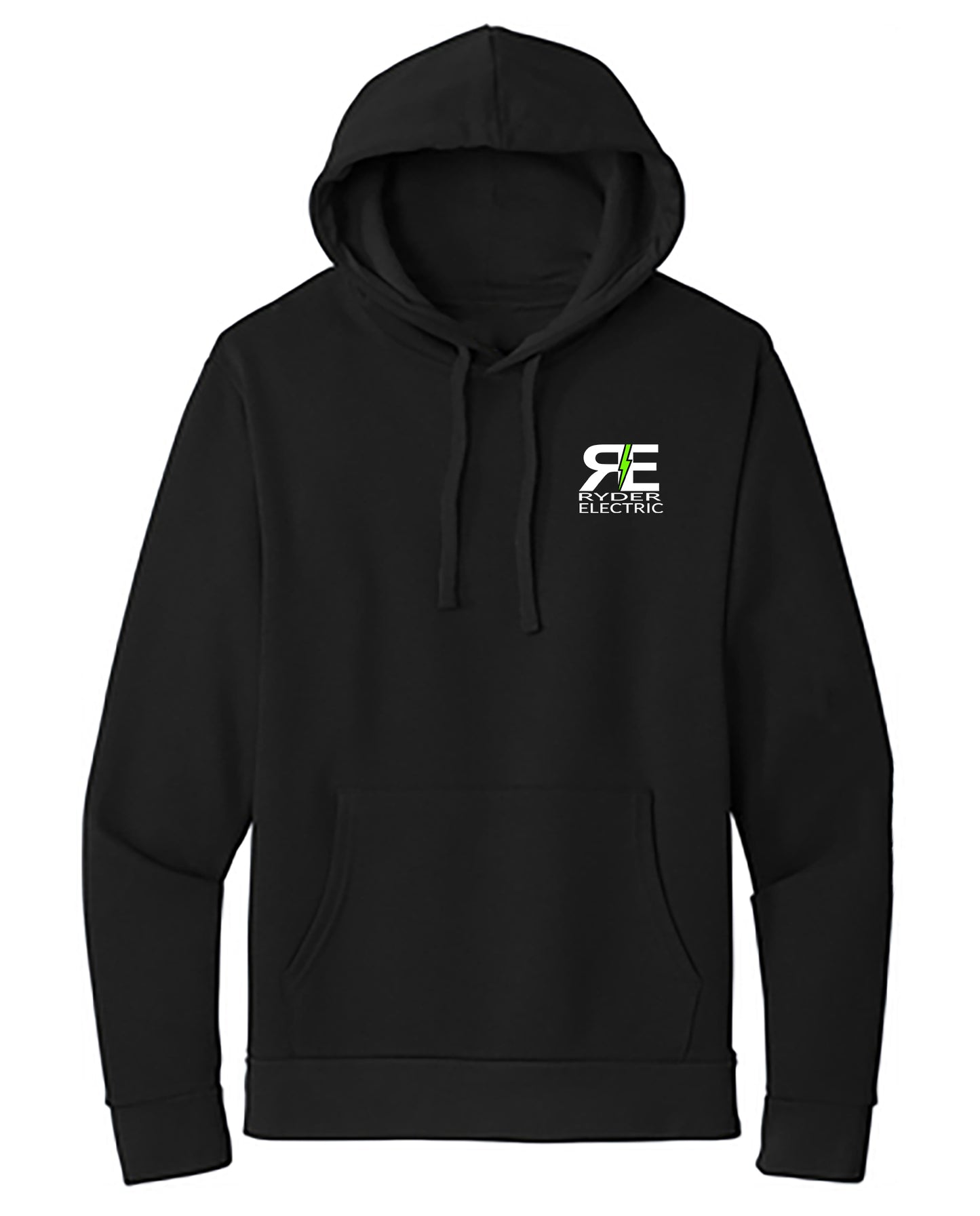 Unisex Santa Cruz Pullover Hoodie