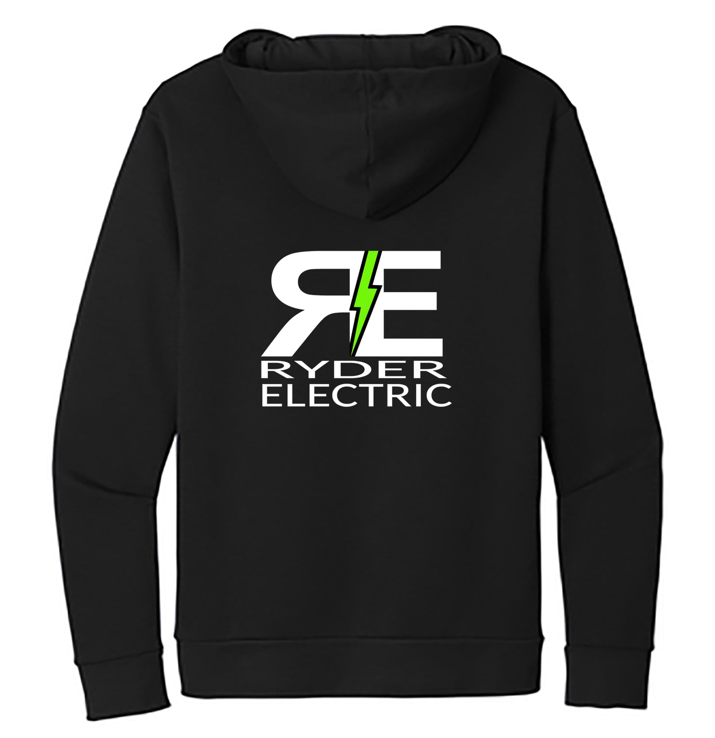 Unisex Santa Cruz Pullover Hoodie