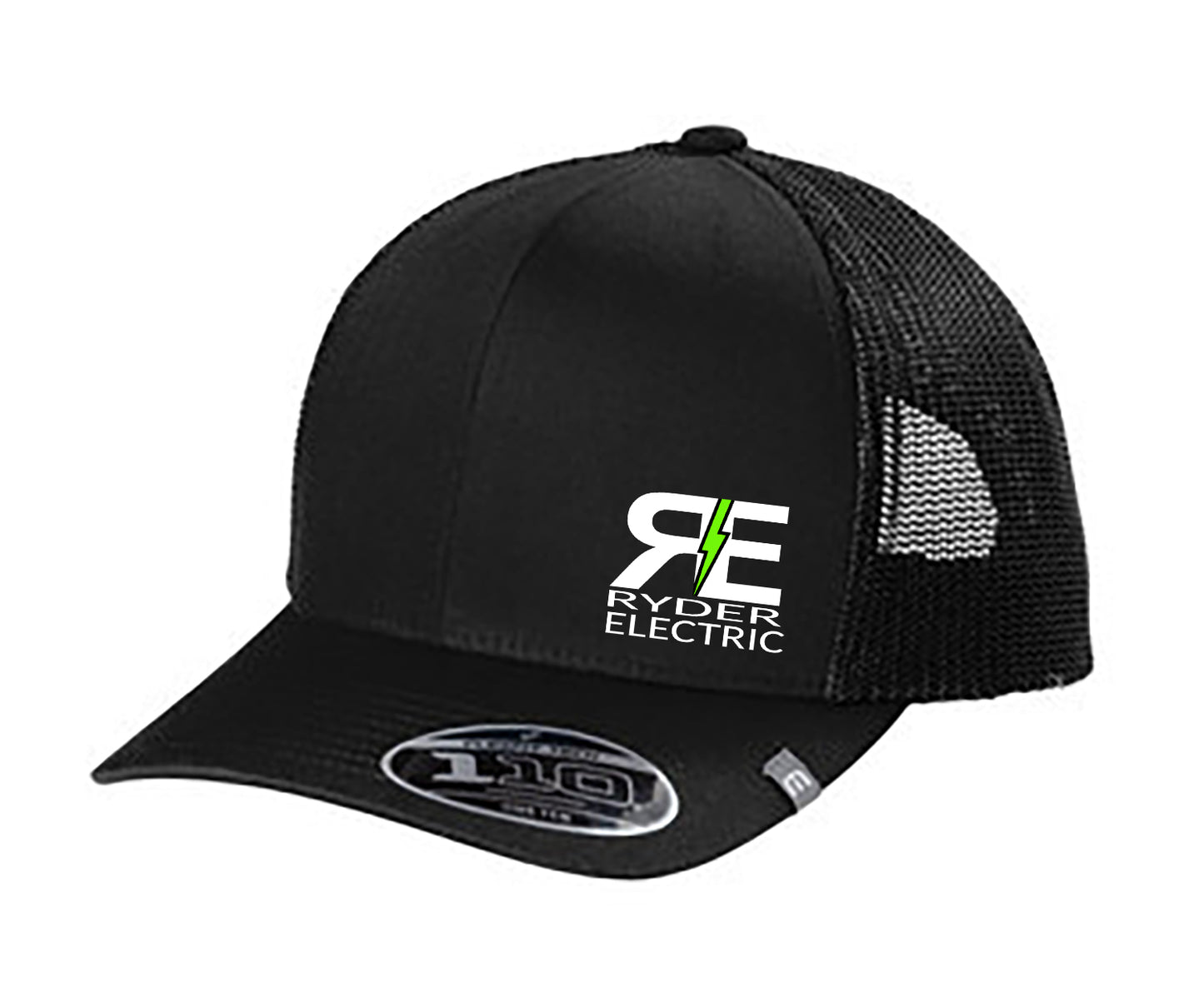 TravisMathew Cruz Trucker Cap