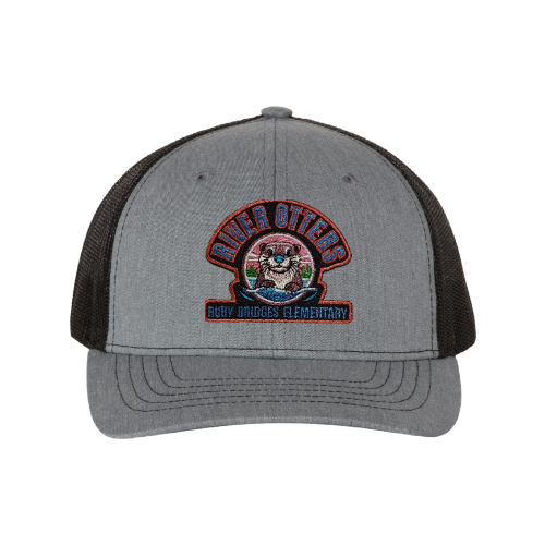 Youth Richardson 112 Trucker Hat – Ruby Bridges Elementary