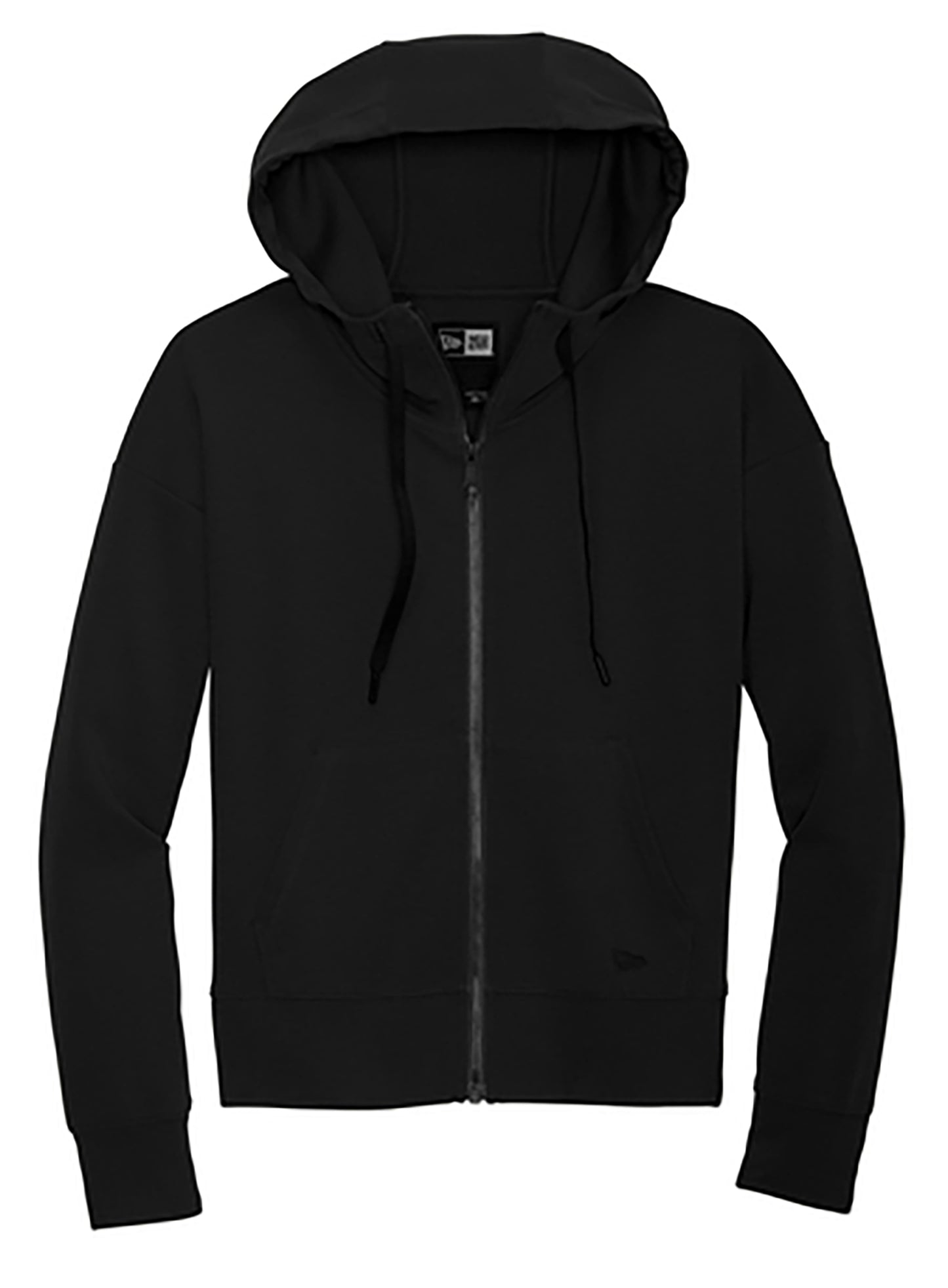 New Era® Women's STS Full-Zip Hoodie