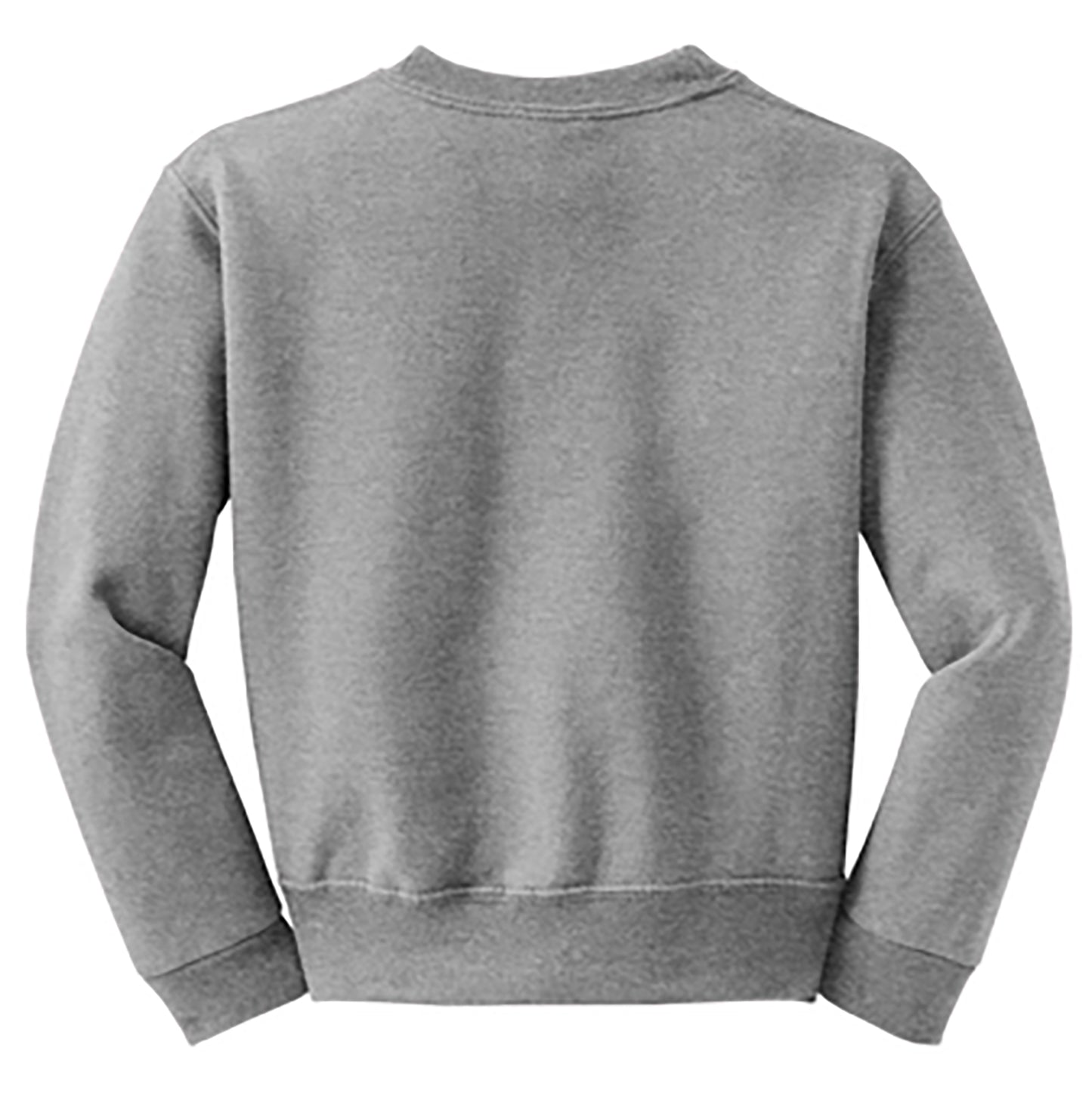 Youth NuBlend® Crewneck Sweatshirt