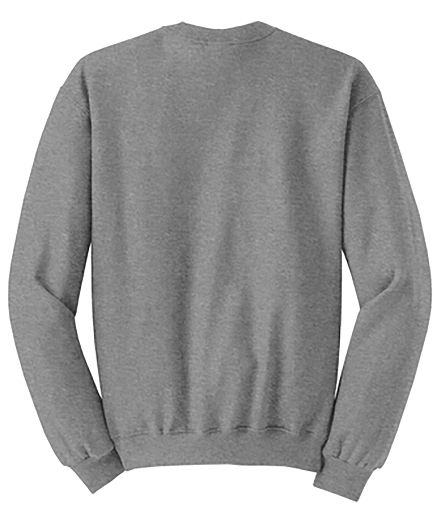 Adult NuBlend® Crewneck Sweatshirt