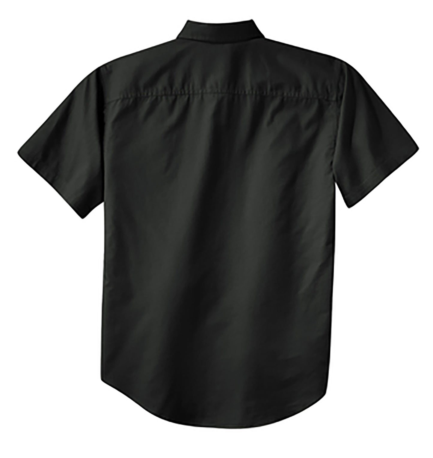 Port Authority® Short Sleeve Twill Shirt