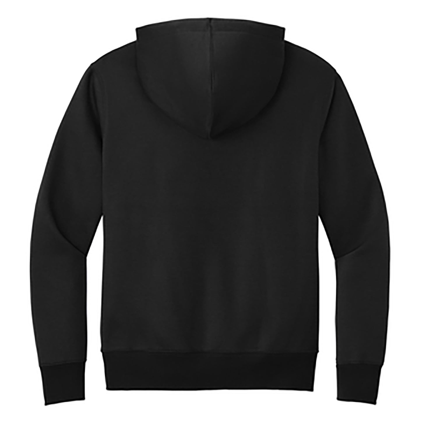 Perfect Weight® Fleece Hoodie