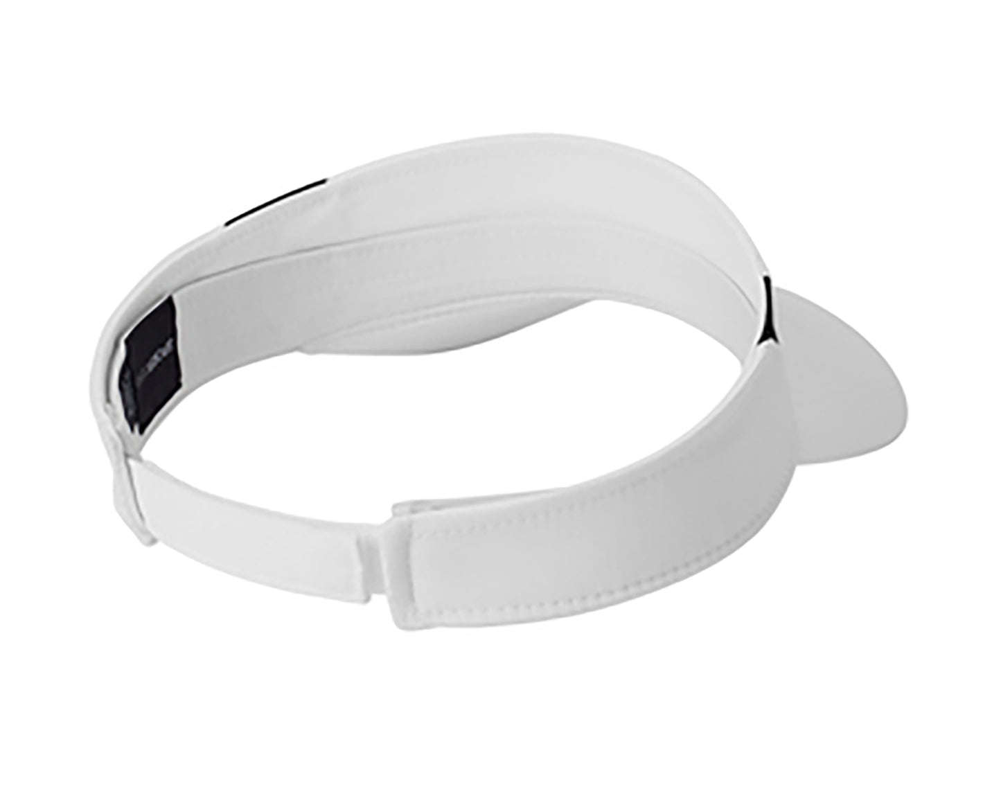 Sport-Tek® Dry Zone® Colorblock Visor