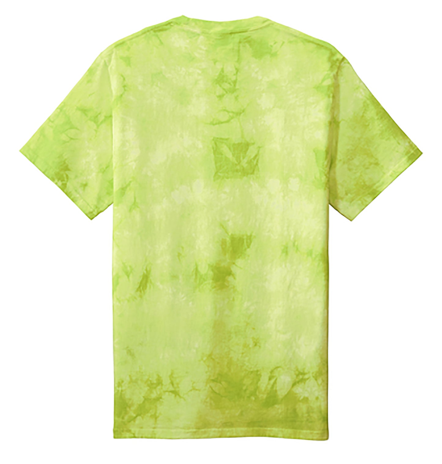 Adult Crystal Tie-Dye Tee