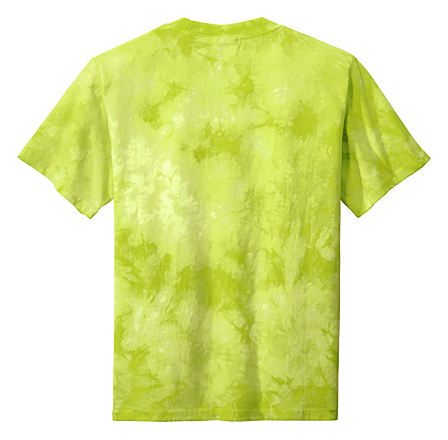 Youth Crystal Tie-Dye Tee