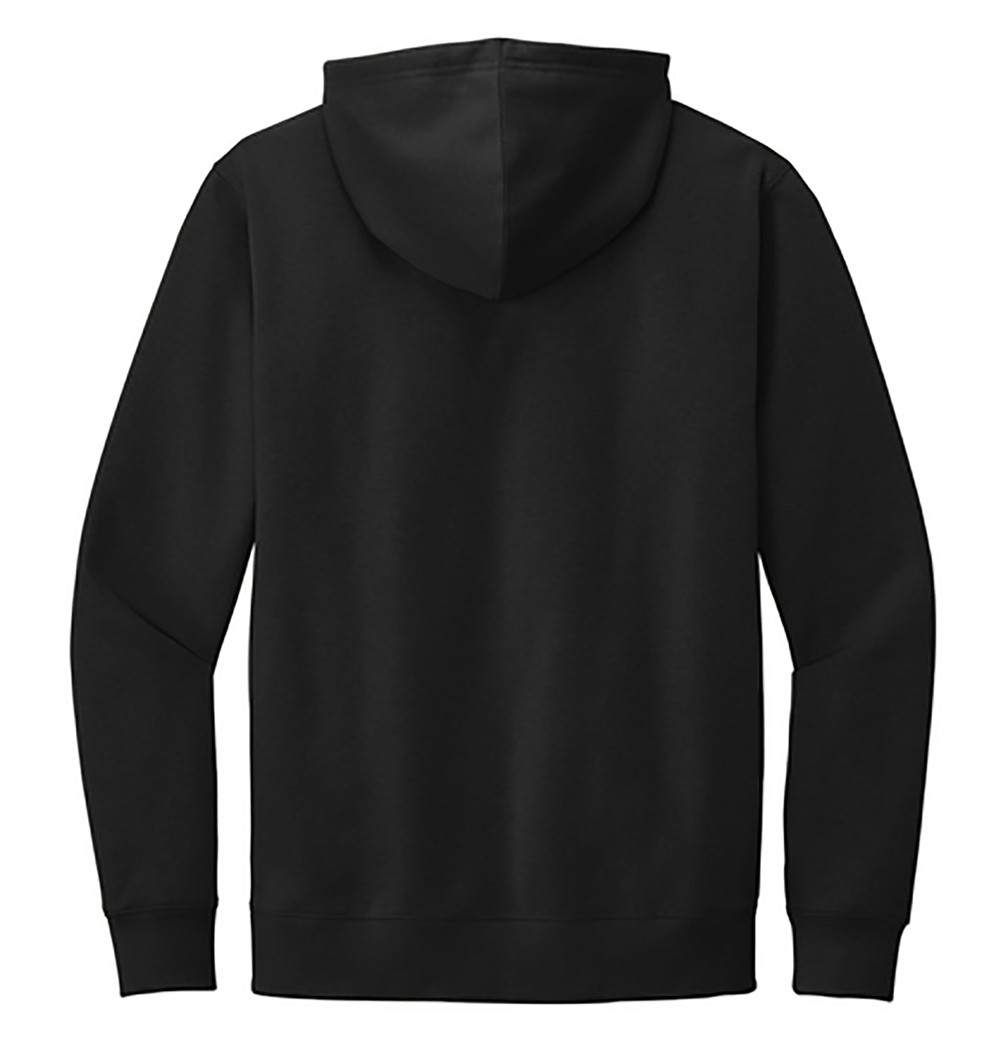Ruby Bridges Elementary Limited Edition Black Hoodie