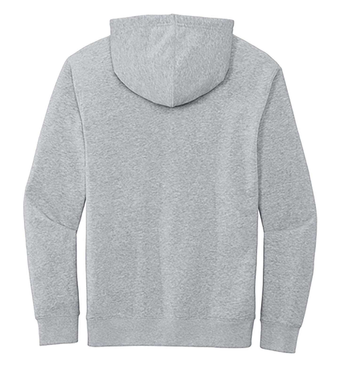 Adult Fleece Hoodie