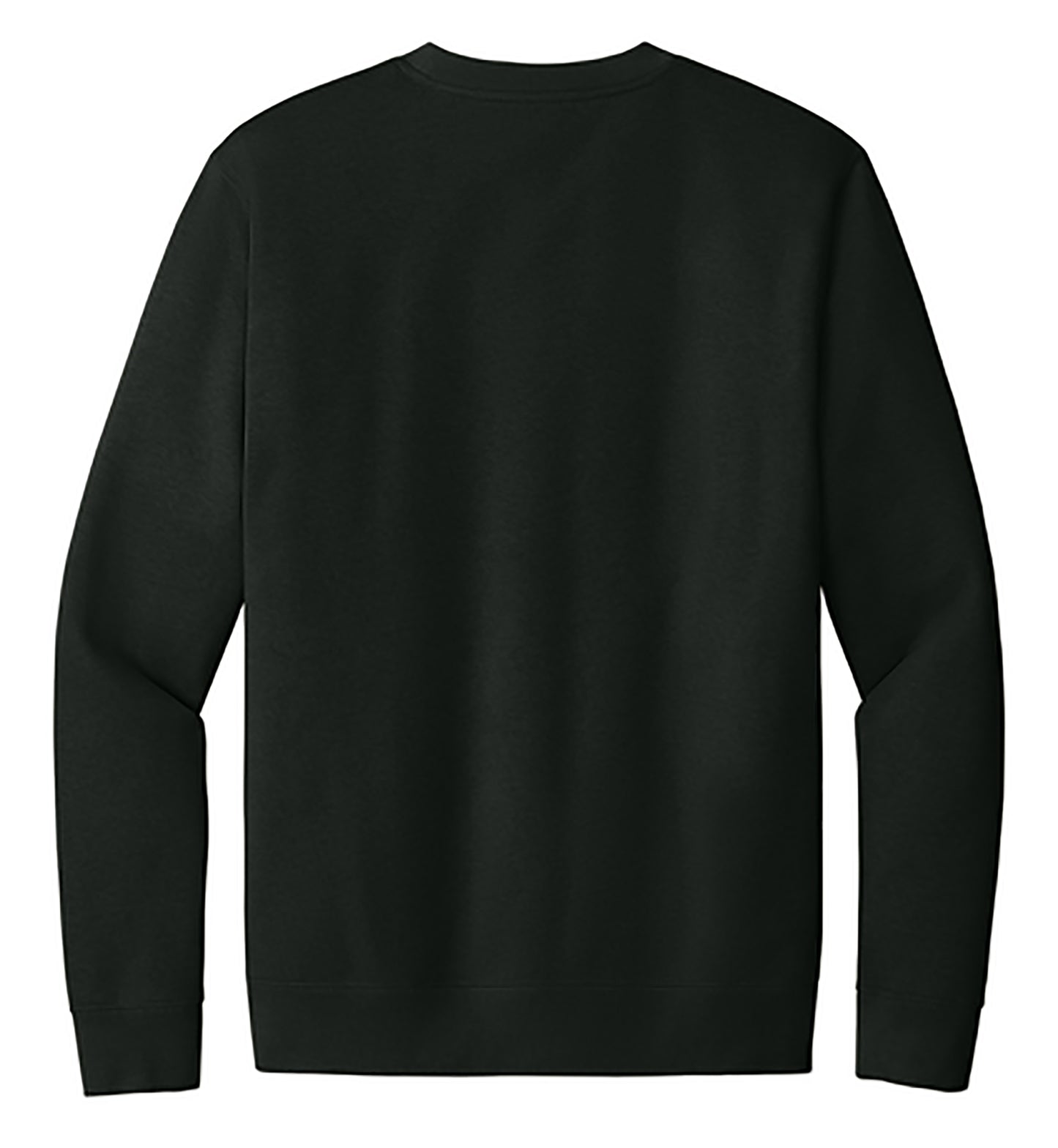 Ruby Bridges Elementary Limited Edition Black Crew Neck Sweatshirt