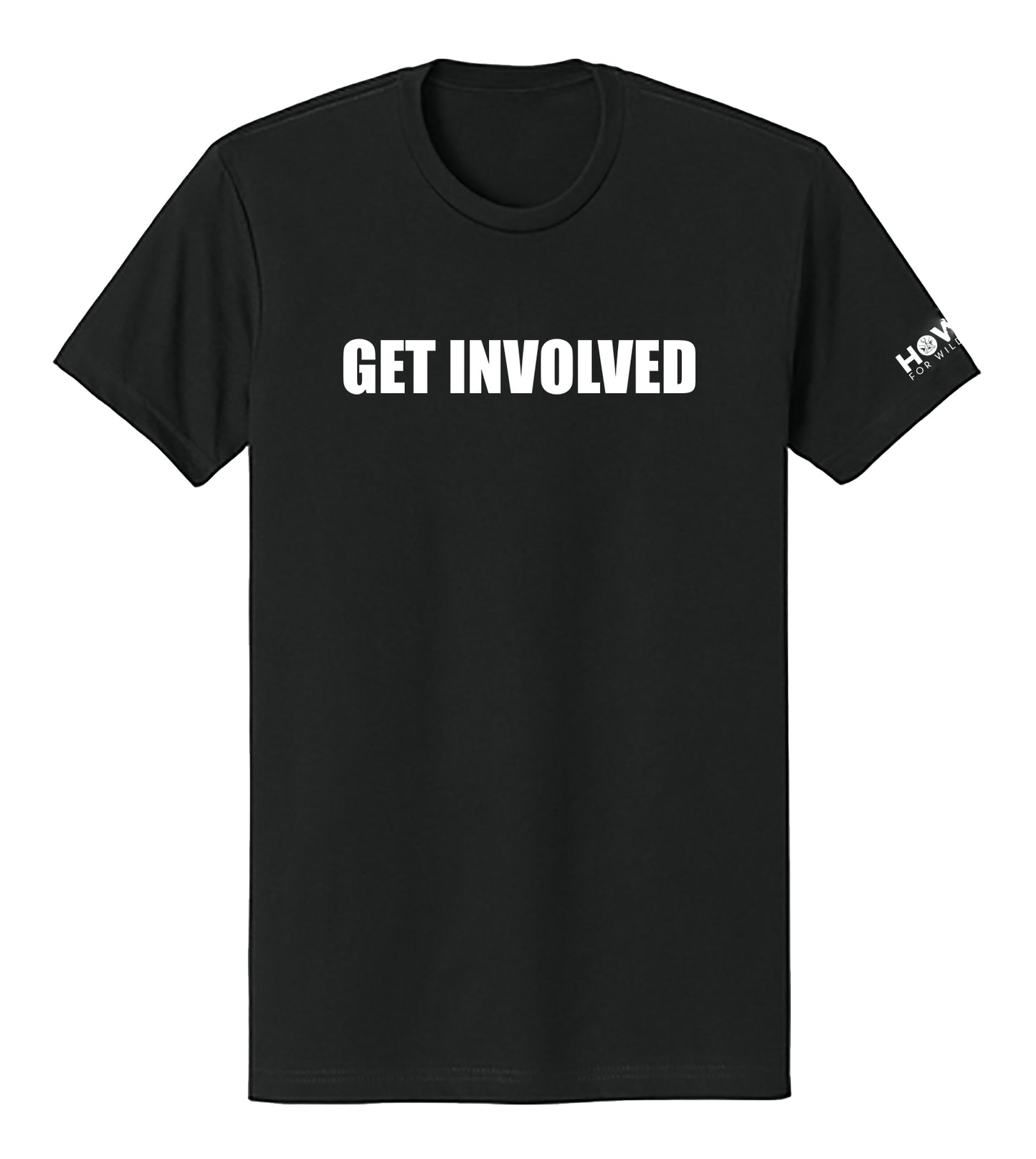 Conservation Coalition Tee