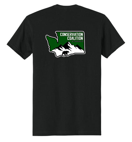 Conservation Coalition Tee