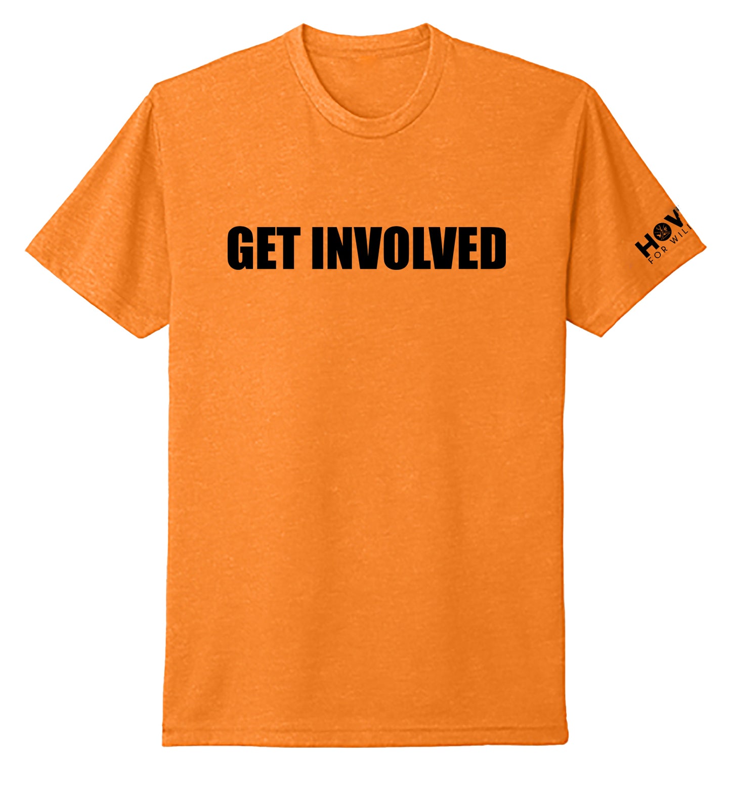 Conservation Coalition Tee