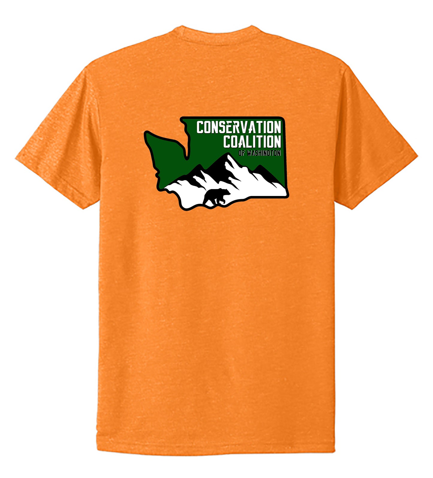 Conservation Coalition Tee
