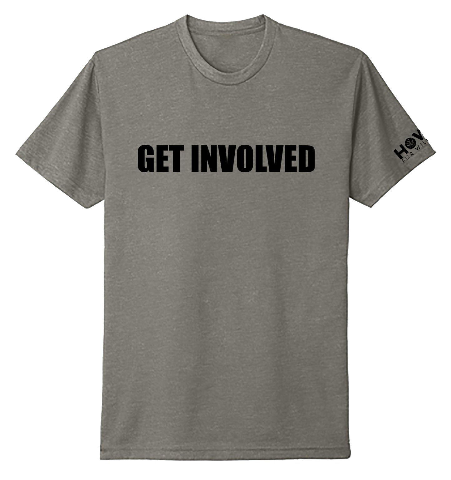 Conservation Coalition Tee