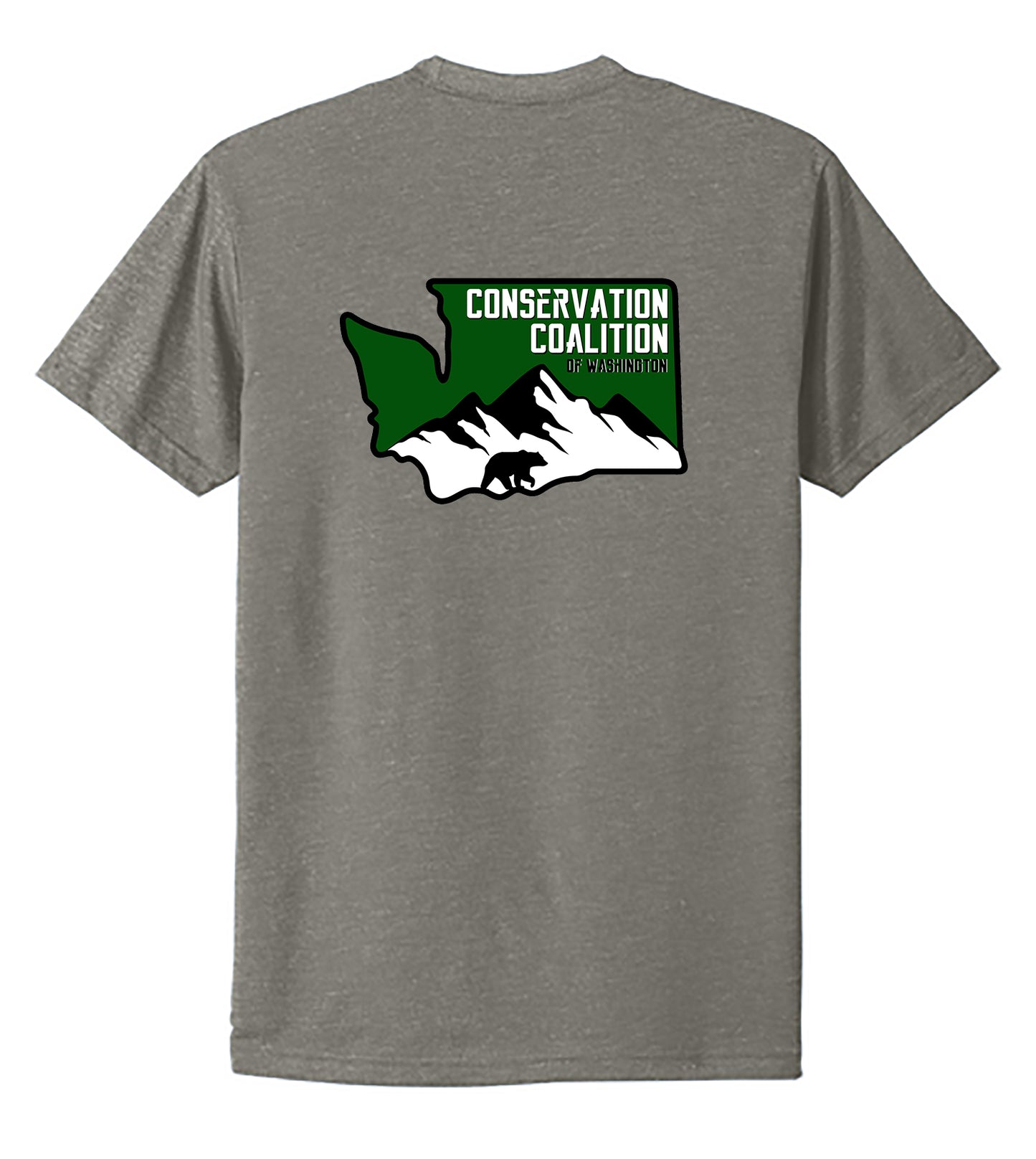 Conservation Coalition Tee
