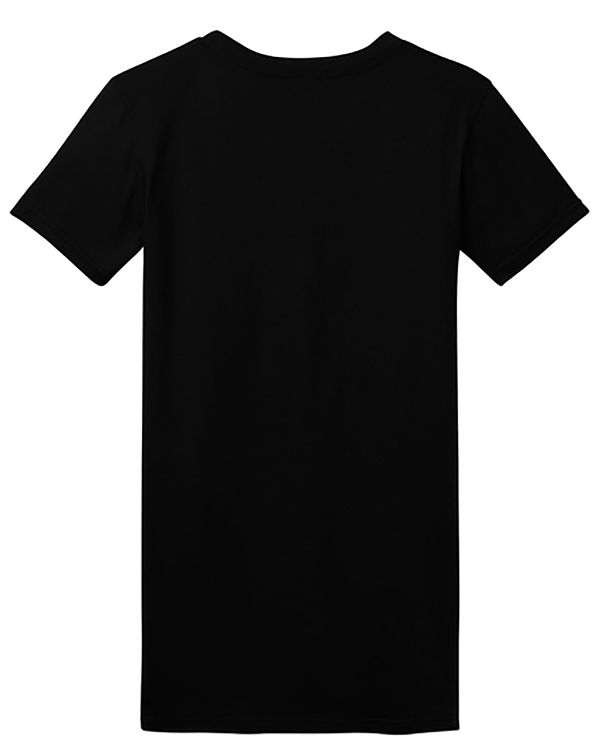 Ruby Bridges Elementary Limited Edition Women's Fitted Tee Shirt