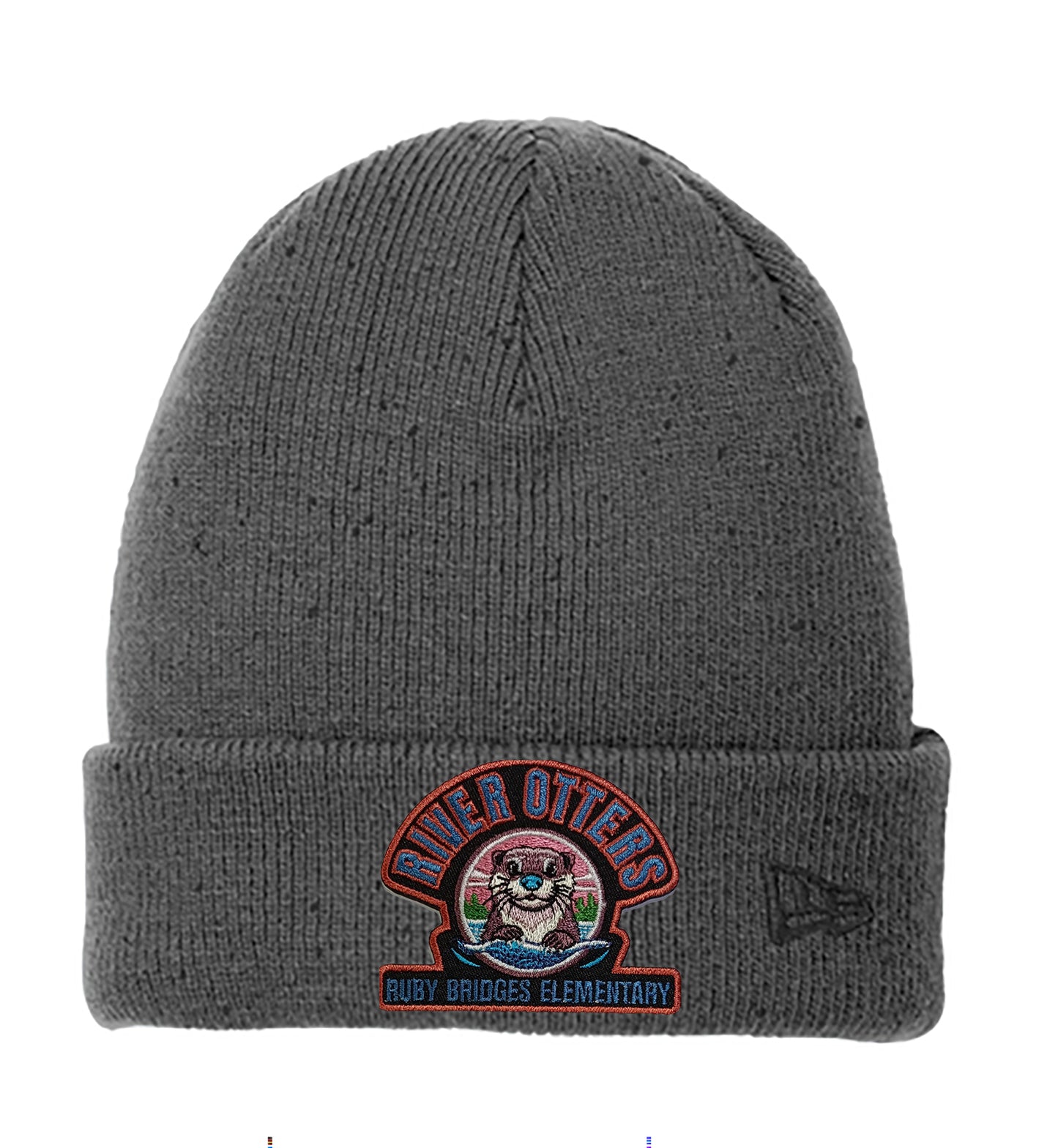 Ruby Bridges New Era® Speckled Beanie