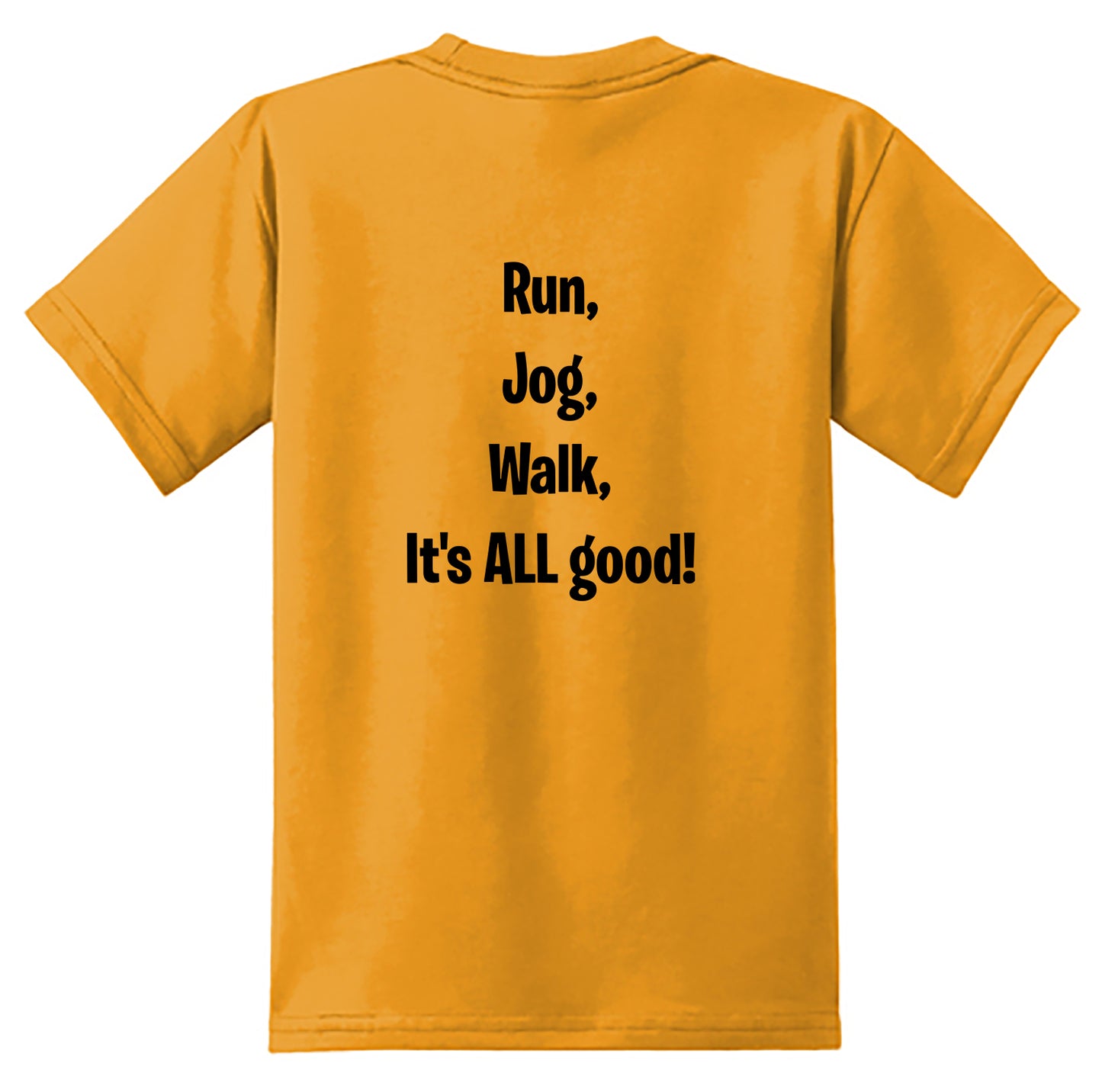 Penny Creek Pacers Youth Tee