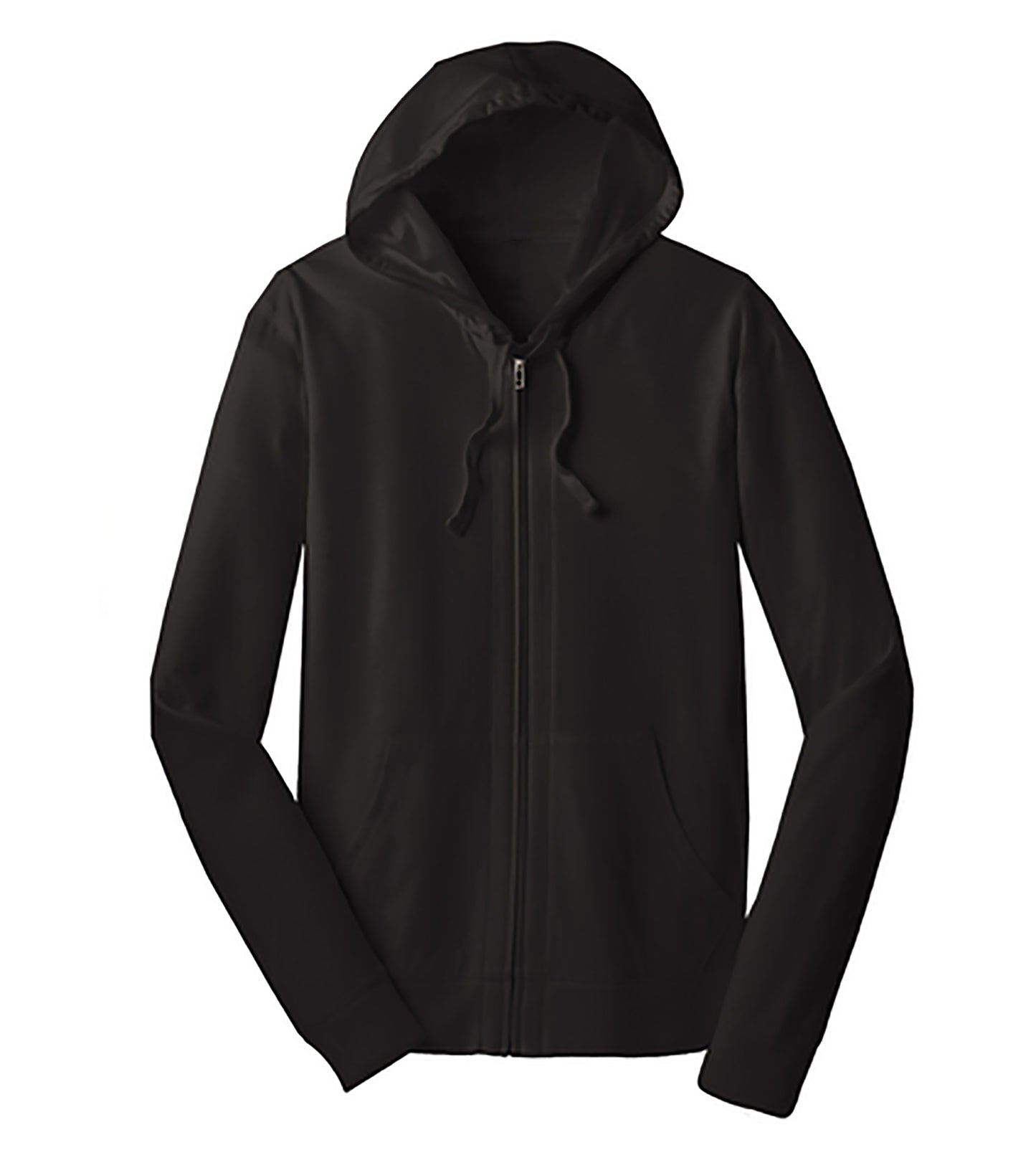 Ruby Bridges Elementary Limited Edition Unisex Jersey Full-Zip Hoodie