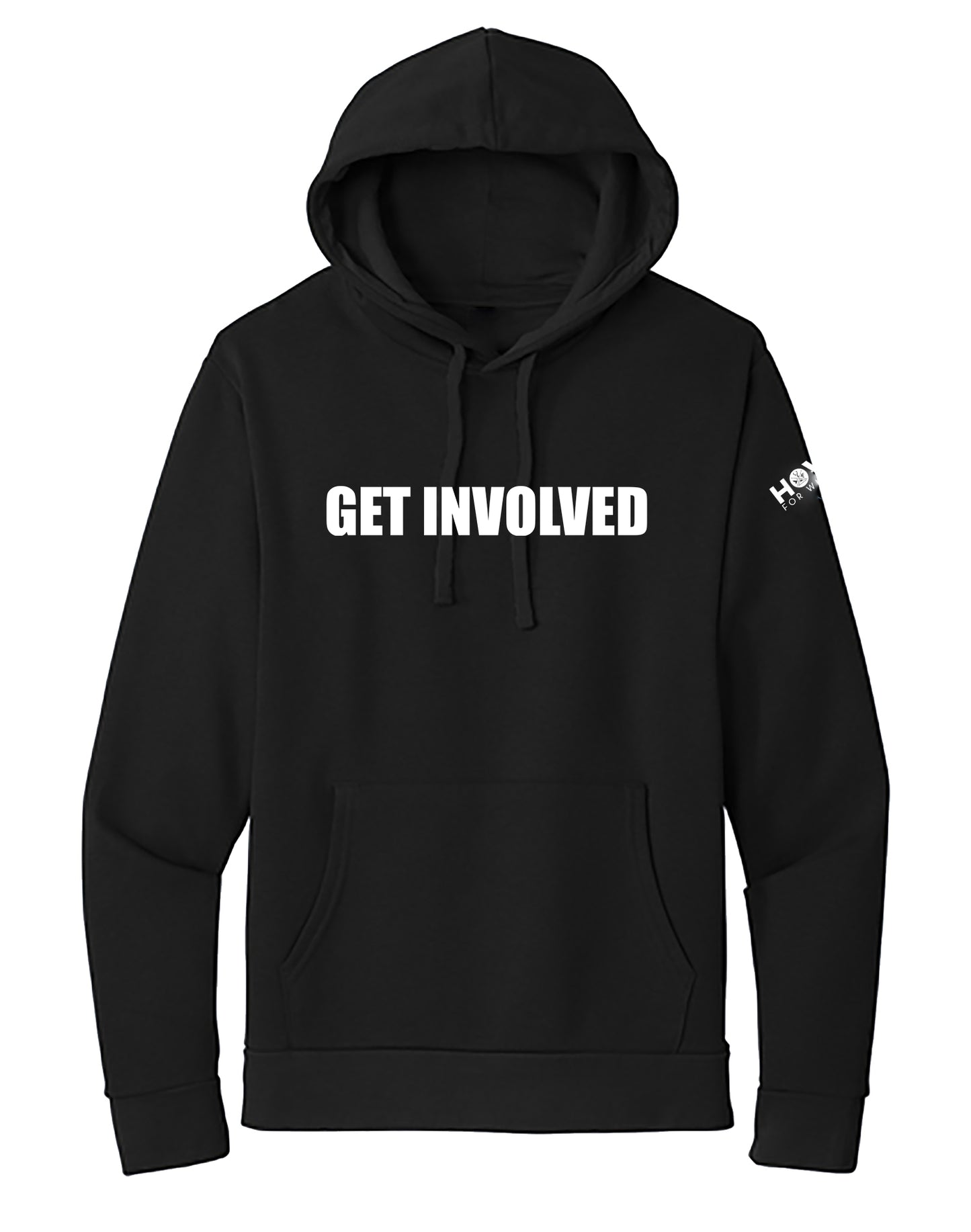 Conservation Coalition Hoodie