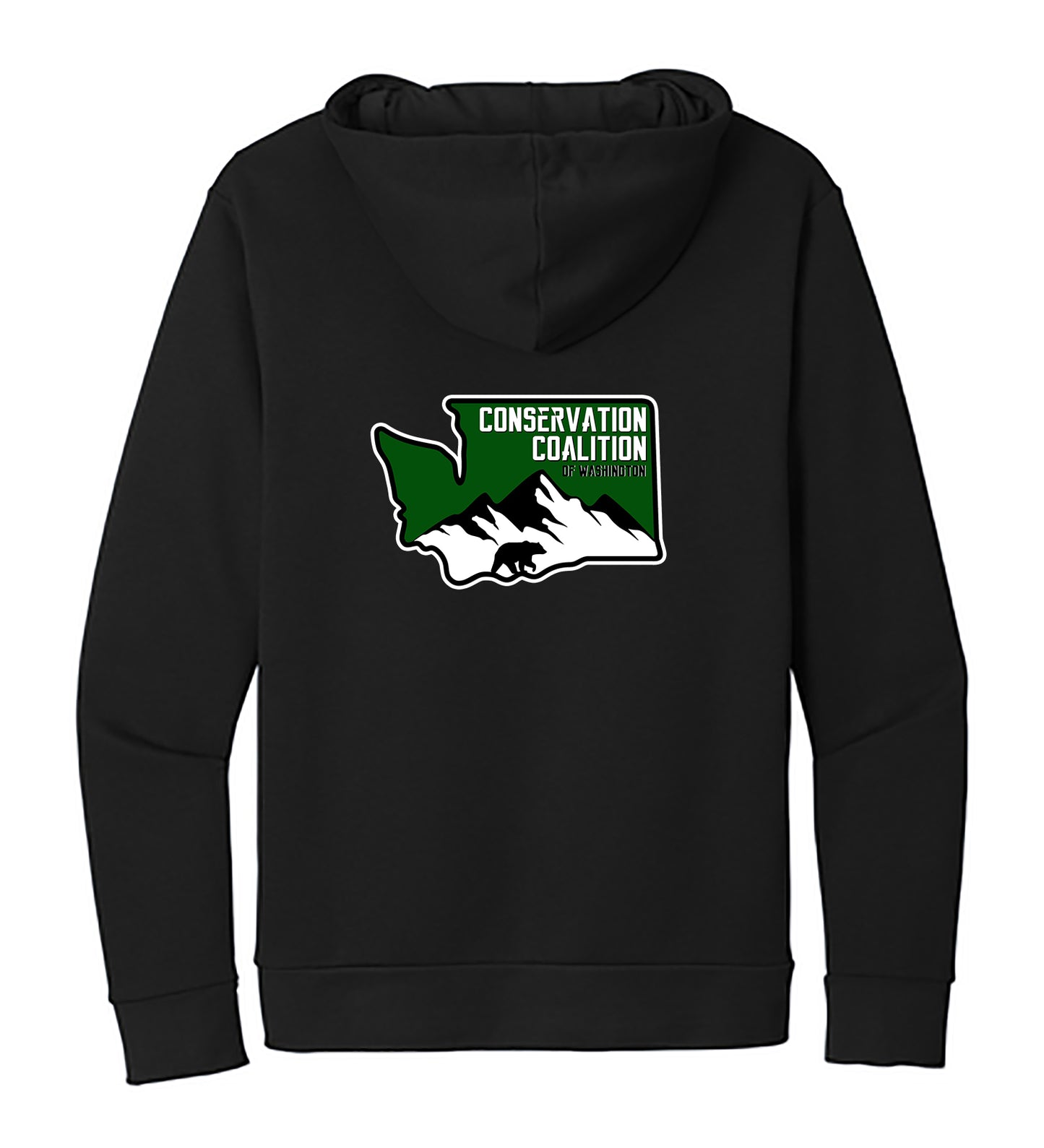 Conservation Coalition Hoodie
