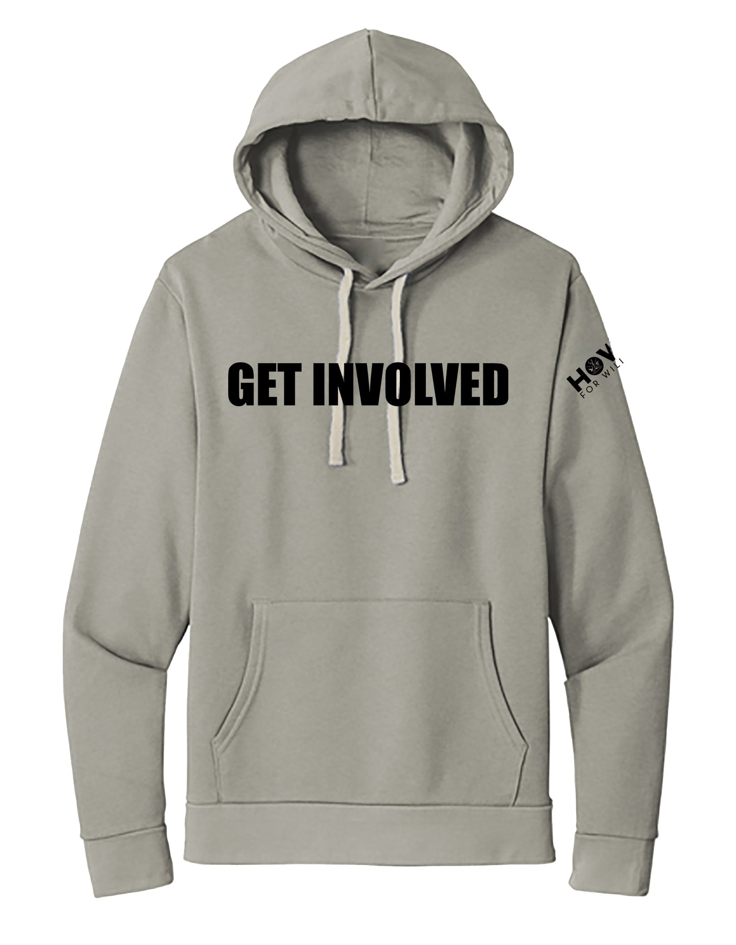 Conservation Coalition Hoodie