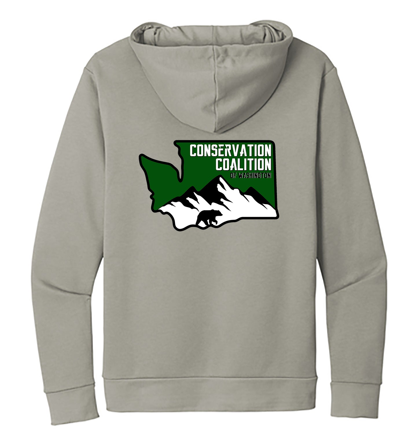 Conservation Coalition Hoodie