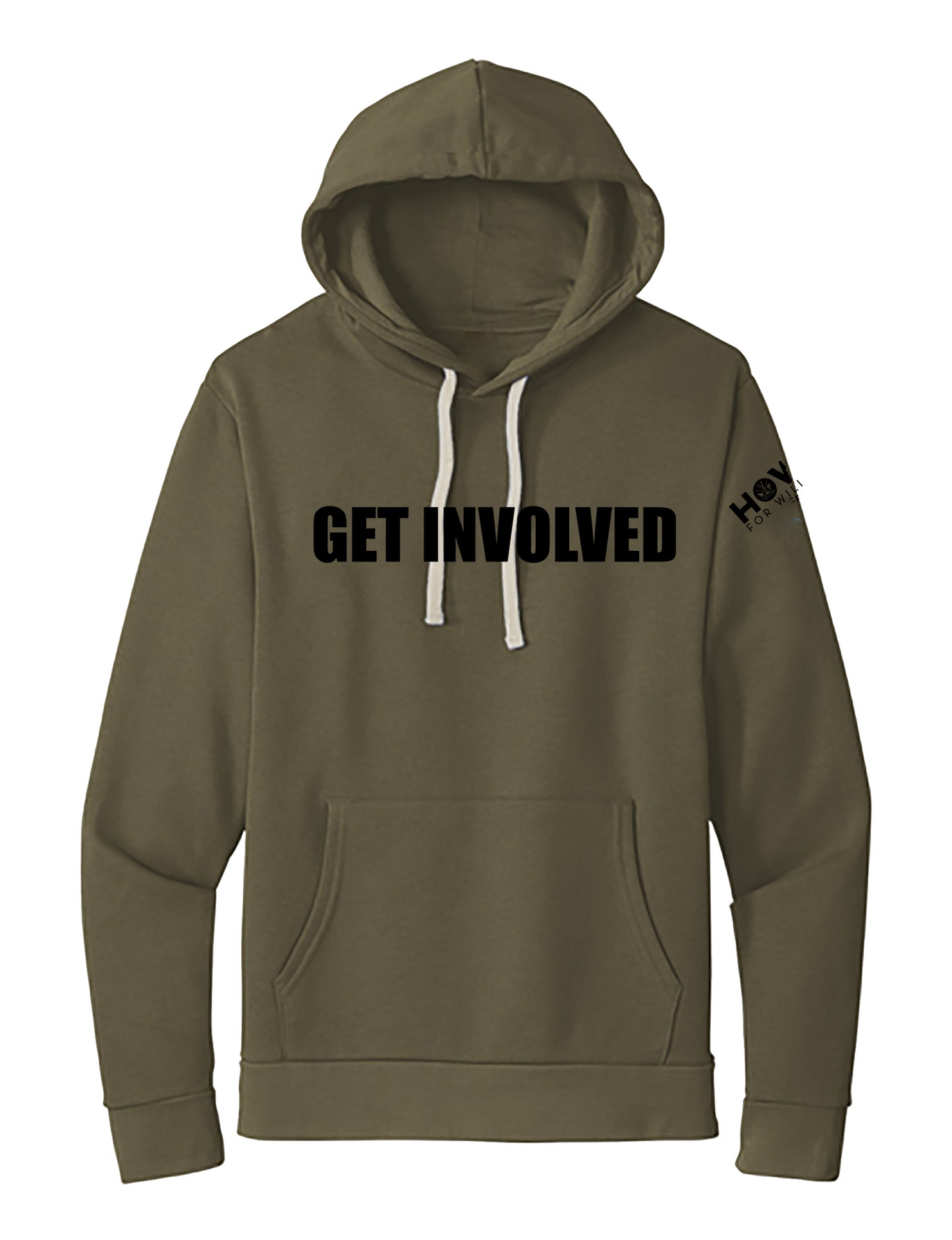 Conservation Coalition Hoodie