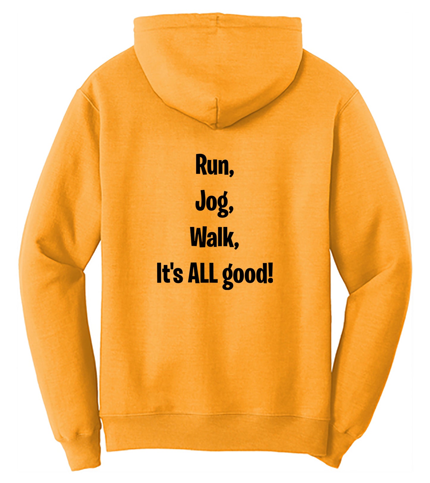 Penny Creek Pacers Adult Fleece Hoodie