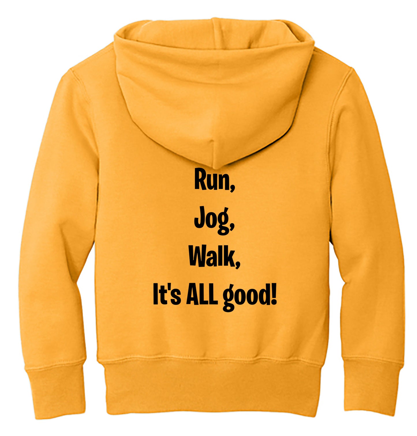 Penny Creek Pacers Youth Fleece Hoodie