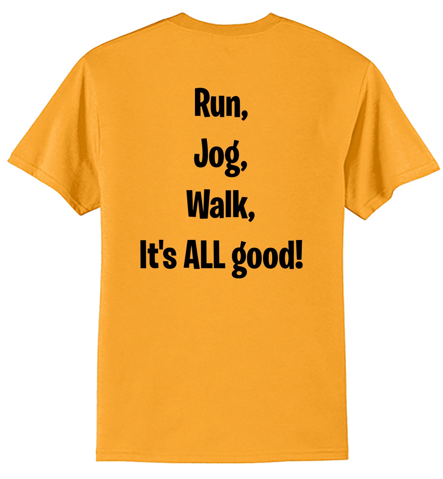 Penny Creek Pacers Adult Tee