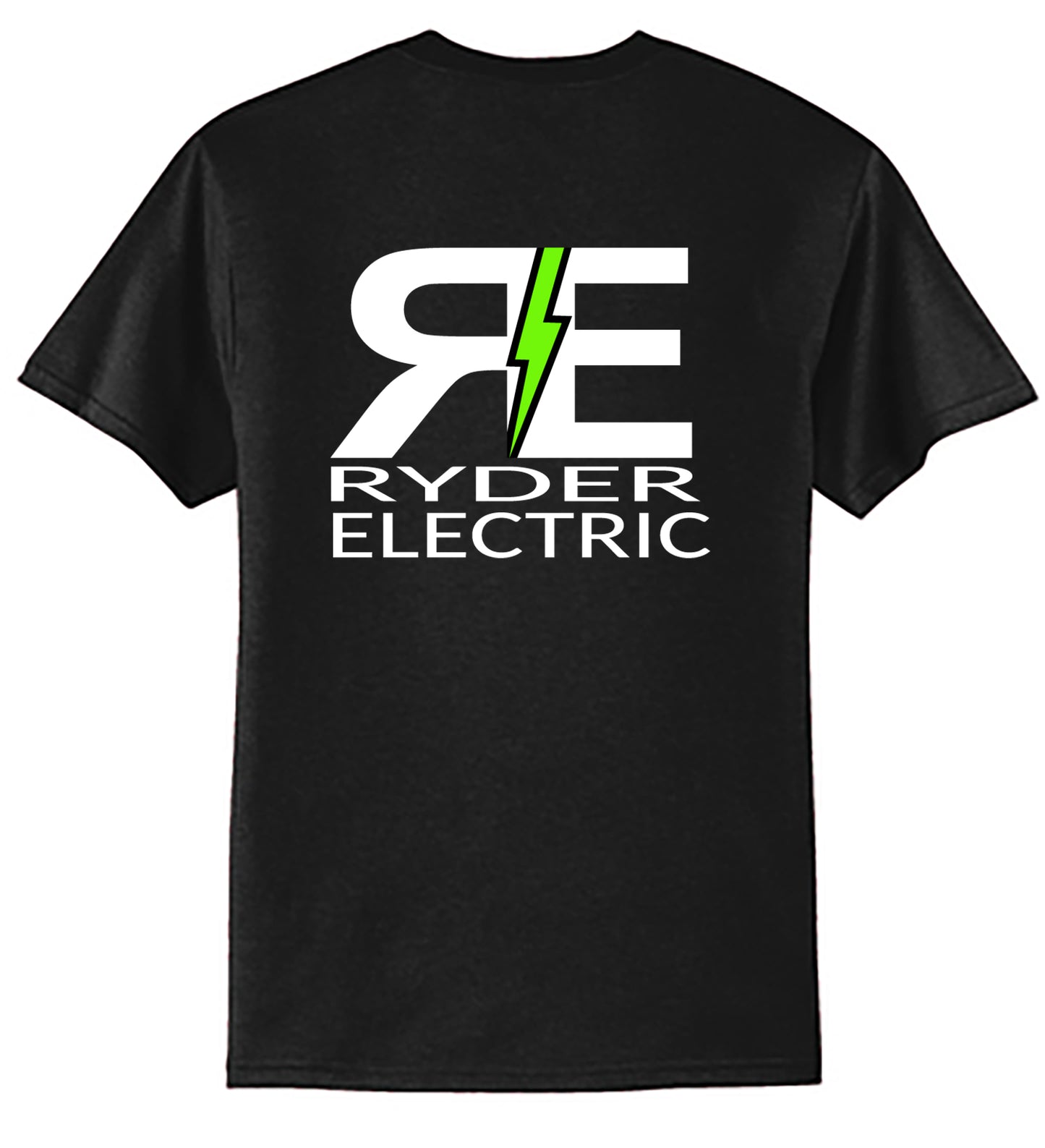 Tall Core Blend Tee