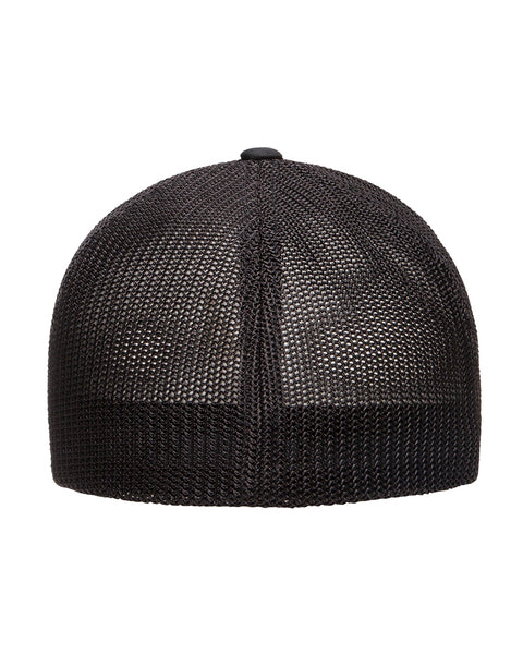 Ruby Bridges Elementary – Yupoong Flexfit 6-Panel Trucker Cap