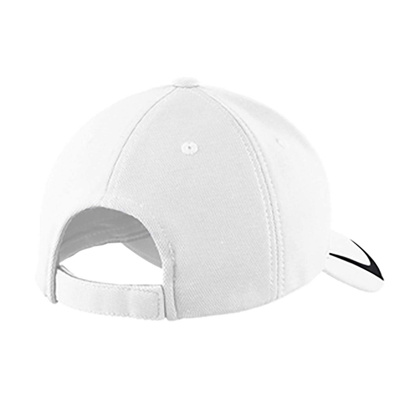 Sport-Tek® Pique Colorblock Cap