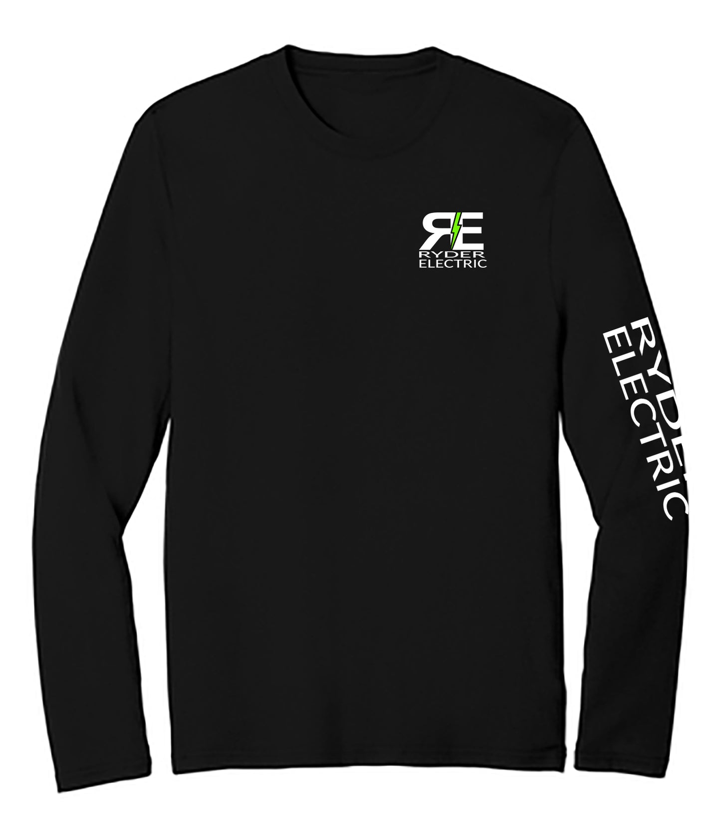 Long Sleeve Fan Favorite ™ Blend Tee