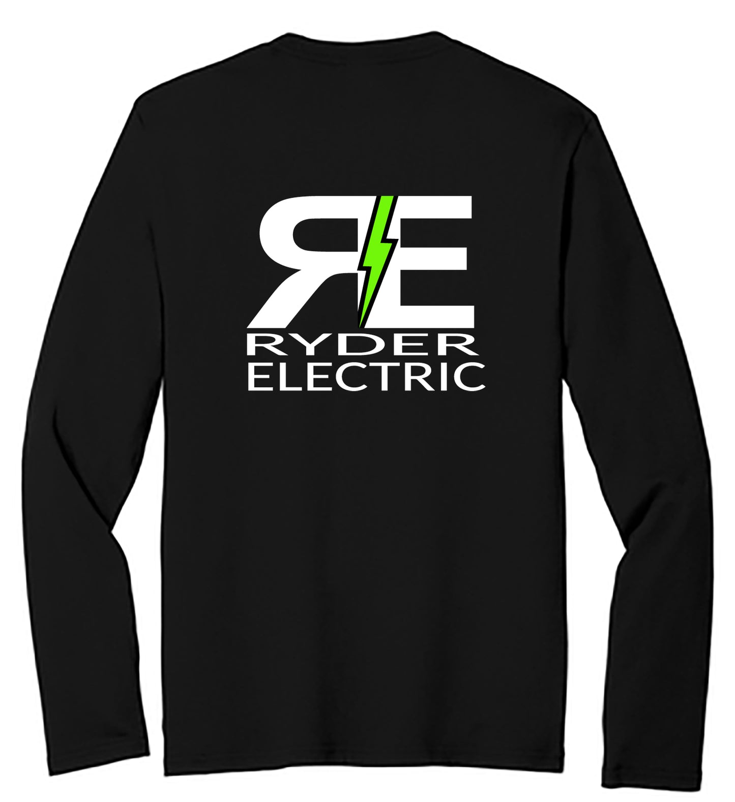 Long Sleeve Fan Favorite ™ Blend Tee