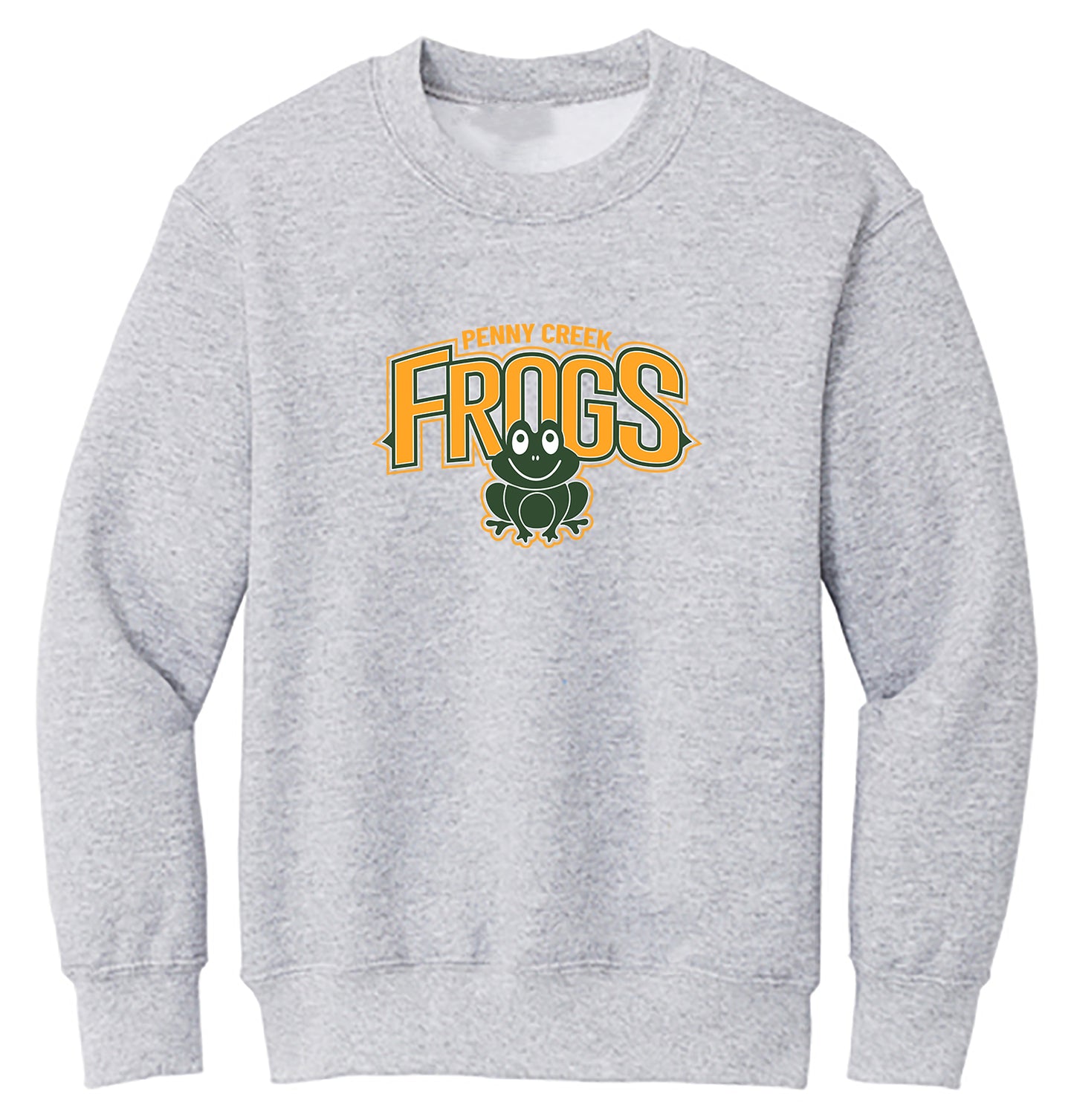 Youth Crewneck Sweatshirt