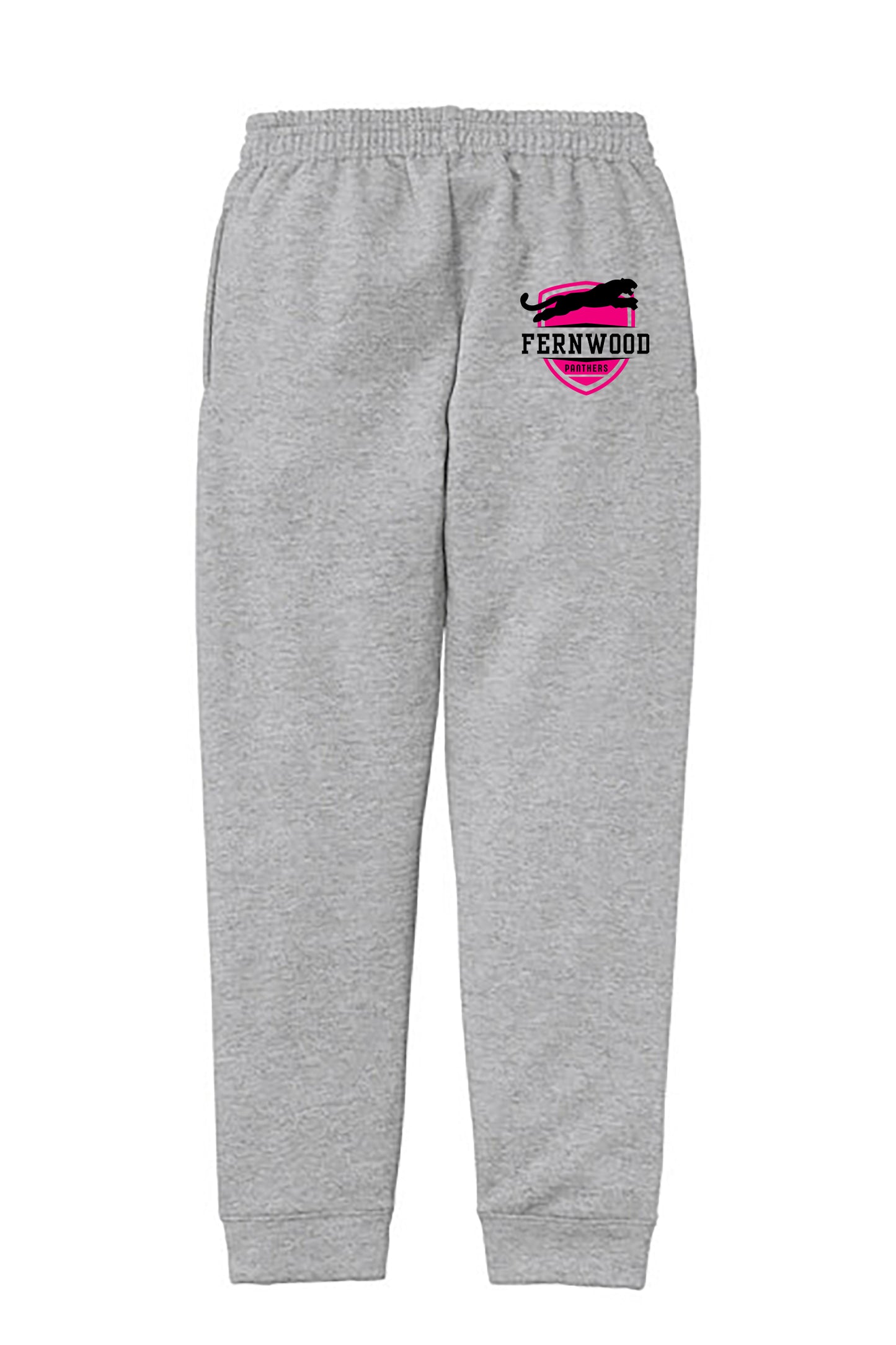 Youth Fleece Jogger