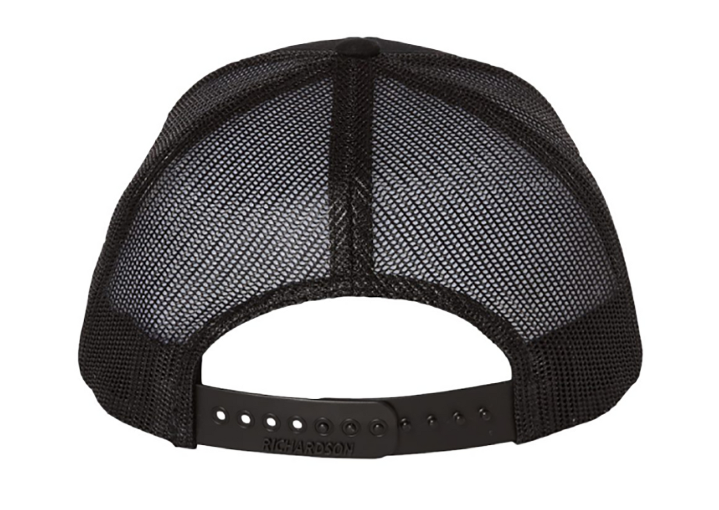 Richardson 112Y Youth Trucker Snapback Cap