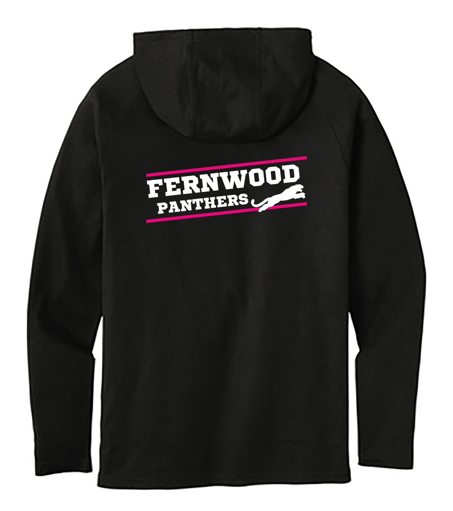 New Era® Tri-Blend Hoodie