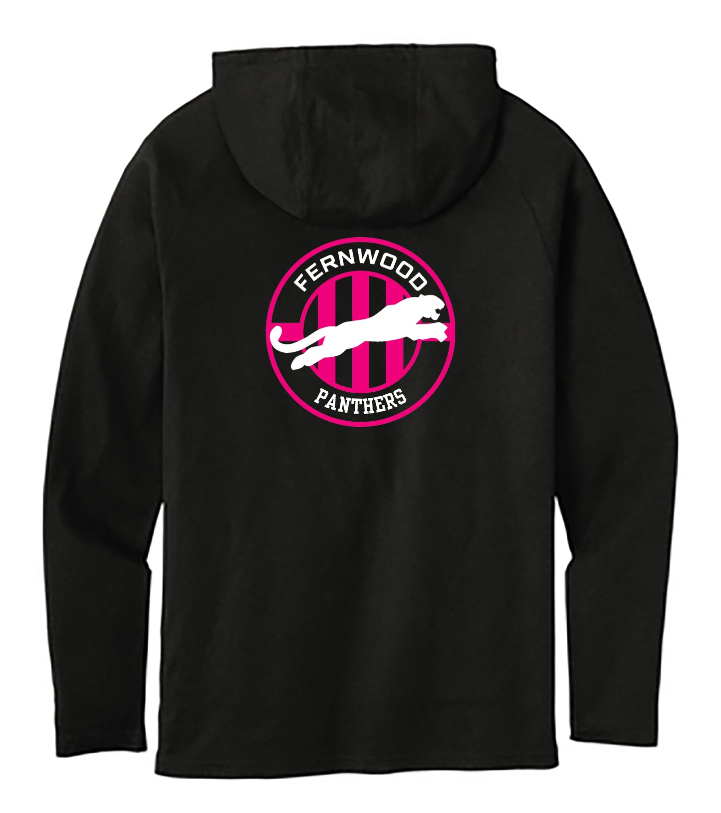 New Era® Tri-Blend Hoodie