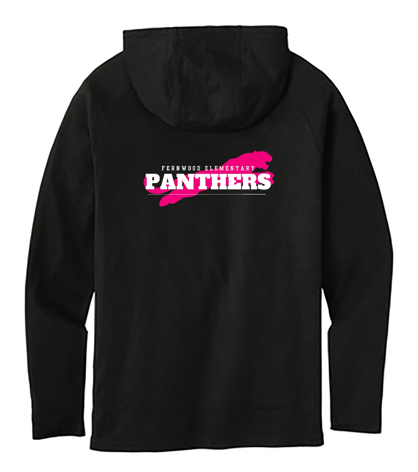 New Era® Tri-Blend Hoodie