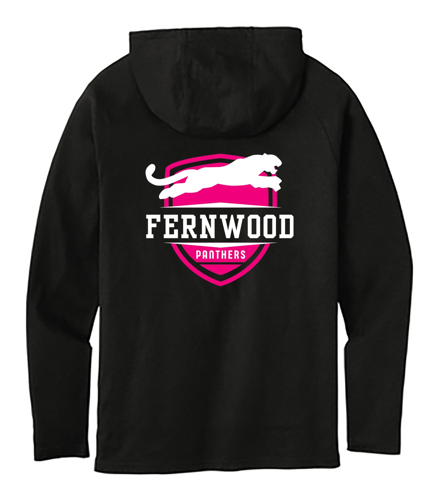 New Era® Tri-Blend Hoodie